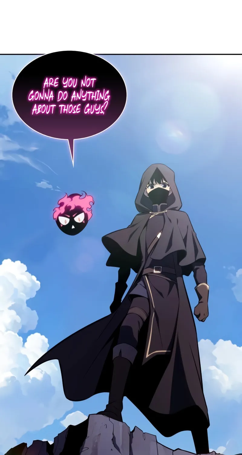 The Regressed Youngest Son of the Duke Is an Assassin Chapter 13 page 84 - 
