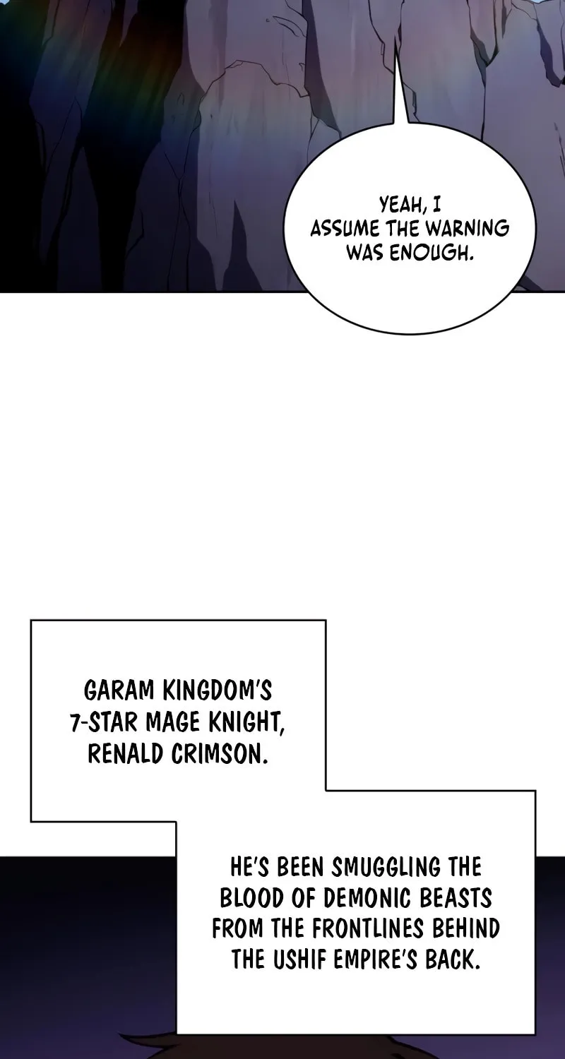 The Regressed Youngest Son of the Duke Is an Assassin Chapter 13 page 85 - 