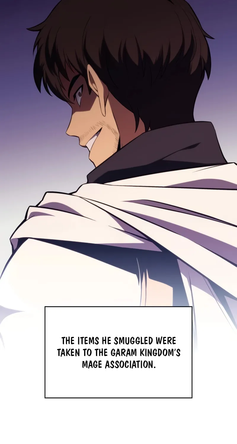 The Regressed Youngest Son of the Duke Is an Assassin Chapter 13 page 86 - 