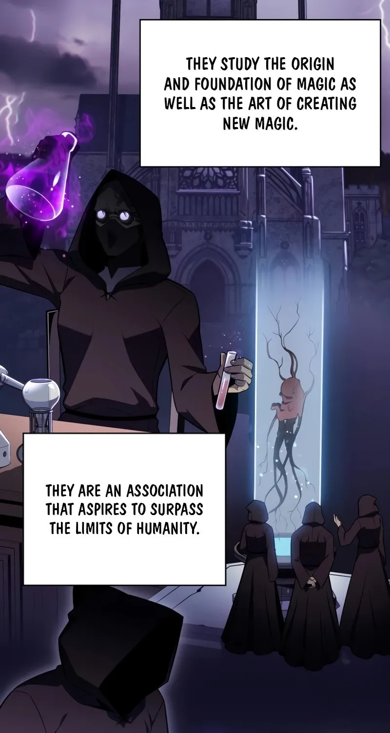 The Regressed Youngest Son of the Duke Is an Assassin Chapter 13 page 88 - 