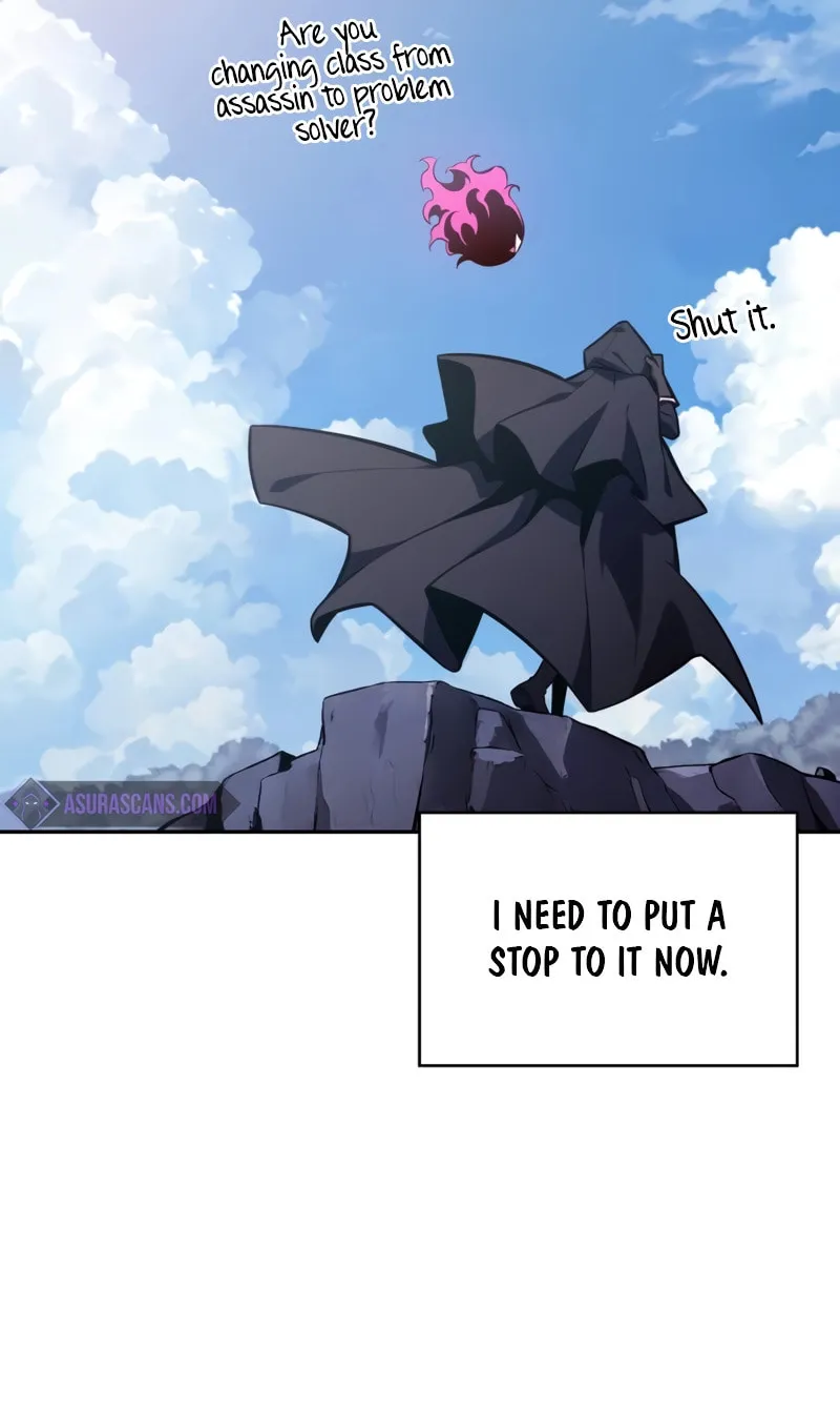 The Regressed Youngest Son of the Duke Is an Assassin Chapter 13 page 90 - 