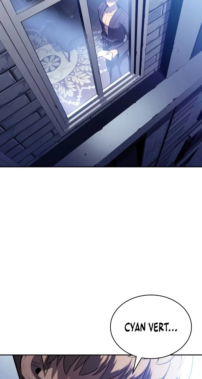 The Regressed Youngest Son of the Duke Is an Assassin Chapter 13 page 94 - 