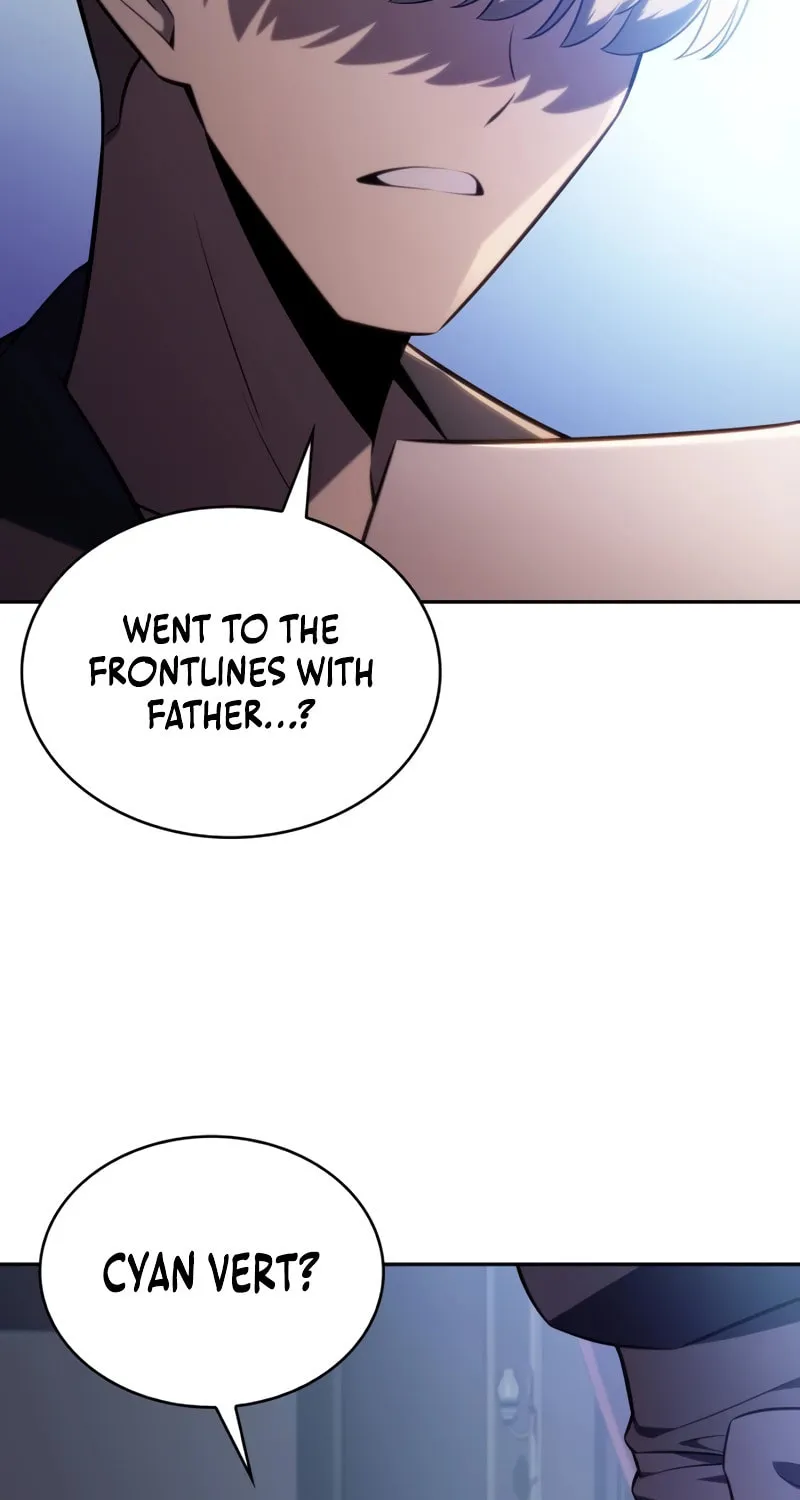 The Regressed Youngest Son of the Duke Is an Assassin Chapter 13 page 95 - 