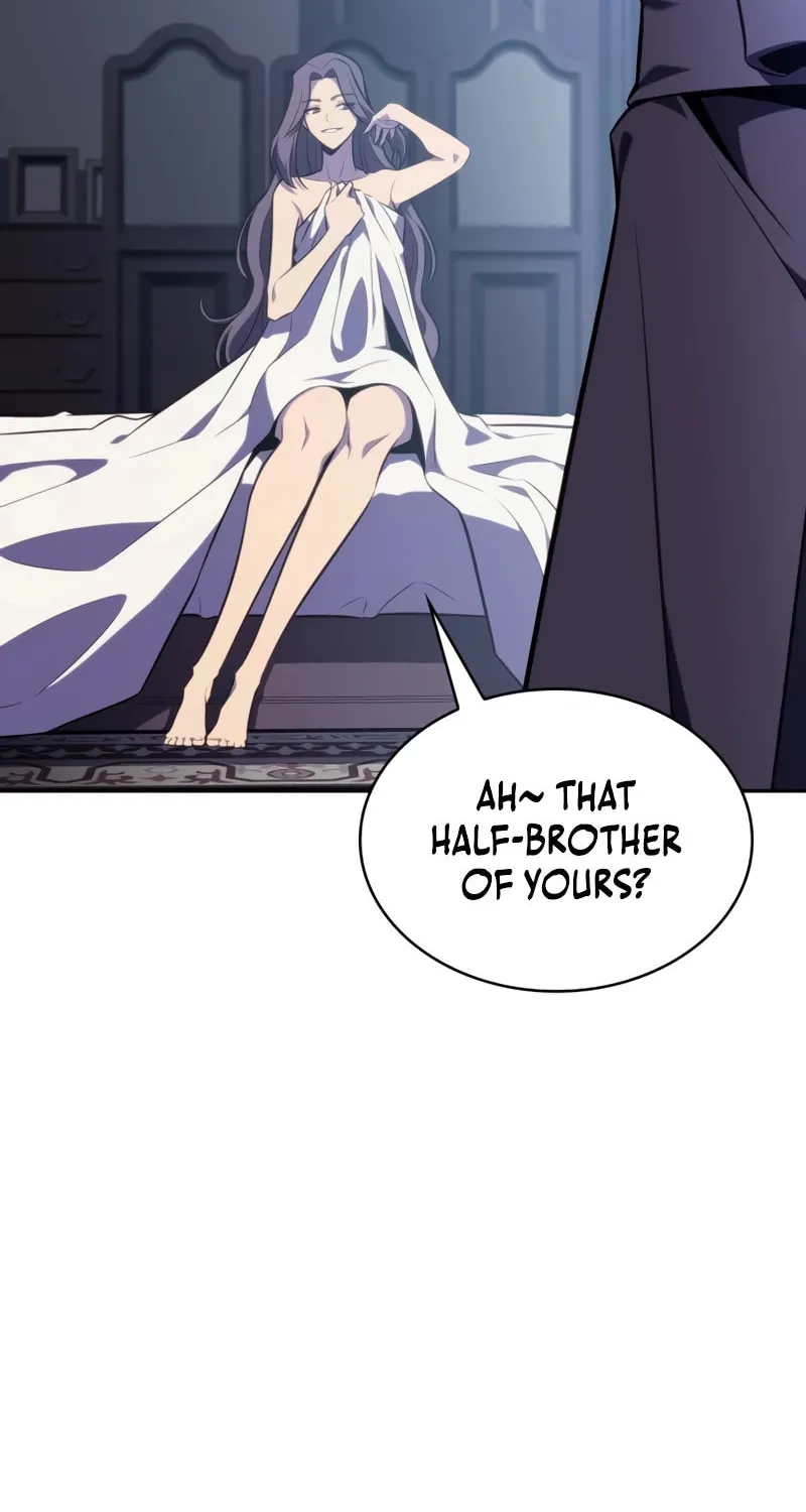 The Regressed Youngest Son of the Duke Is an Assassin Chapter 13 page 96 - 