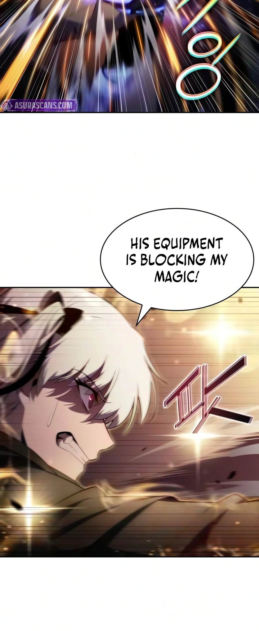 The Regressed Youngest Son of the Duke Is an Assassin Chapter 130 page 17 - 