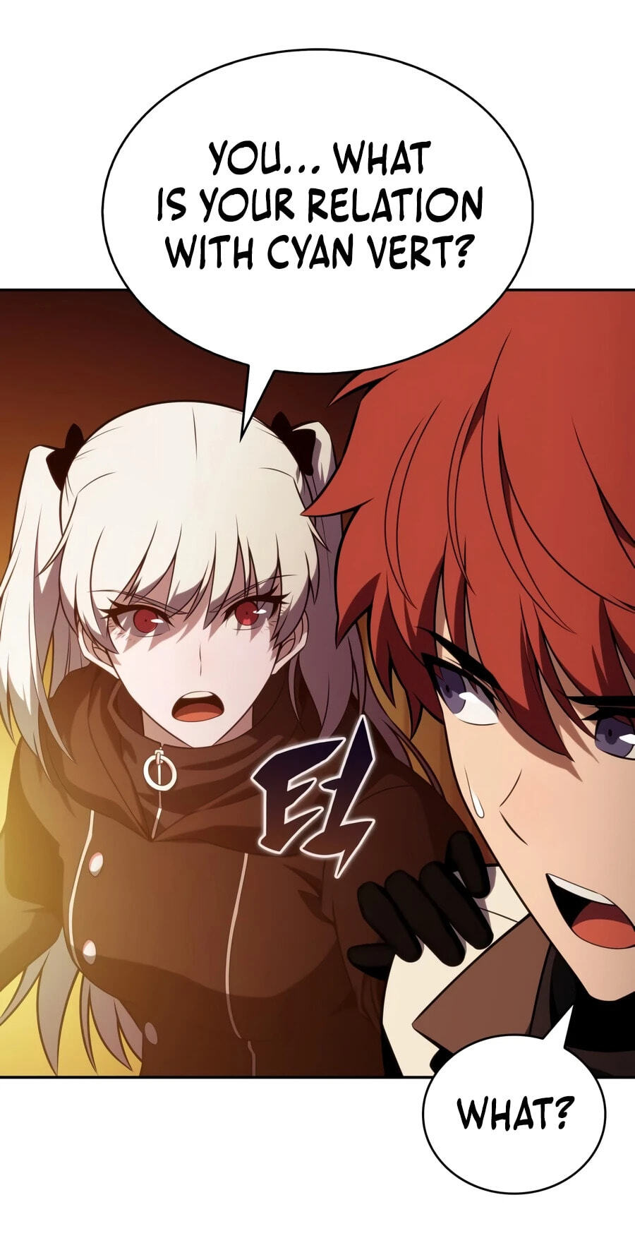 The Regressed Youngest Son of the Duke Is an Assassin Chapter 131 page 16 - 