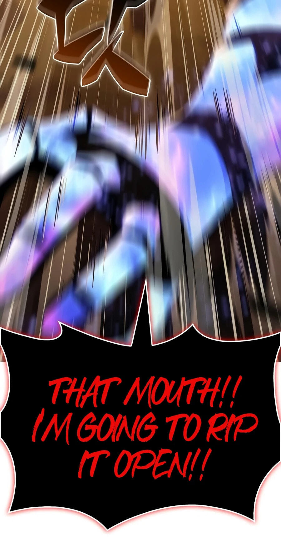 The Regressed Youngest Son of the Duke Is an Assassin Chapter 131 page 21 - 