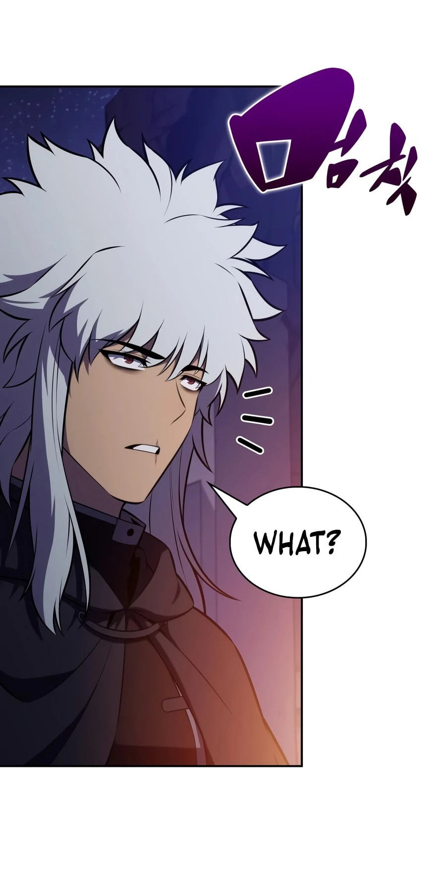 The Regressed Youngest Son of the Duke Is an Assassin Chapter 131 page 25 - 