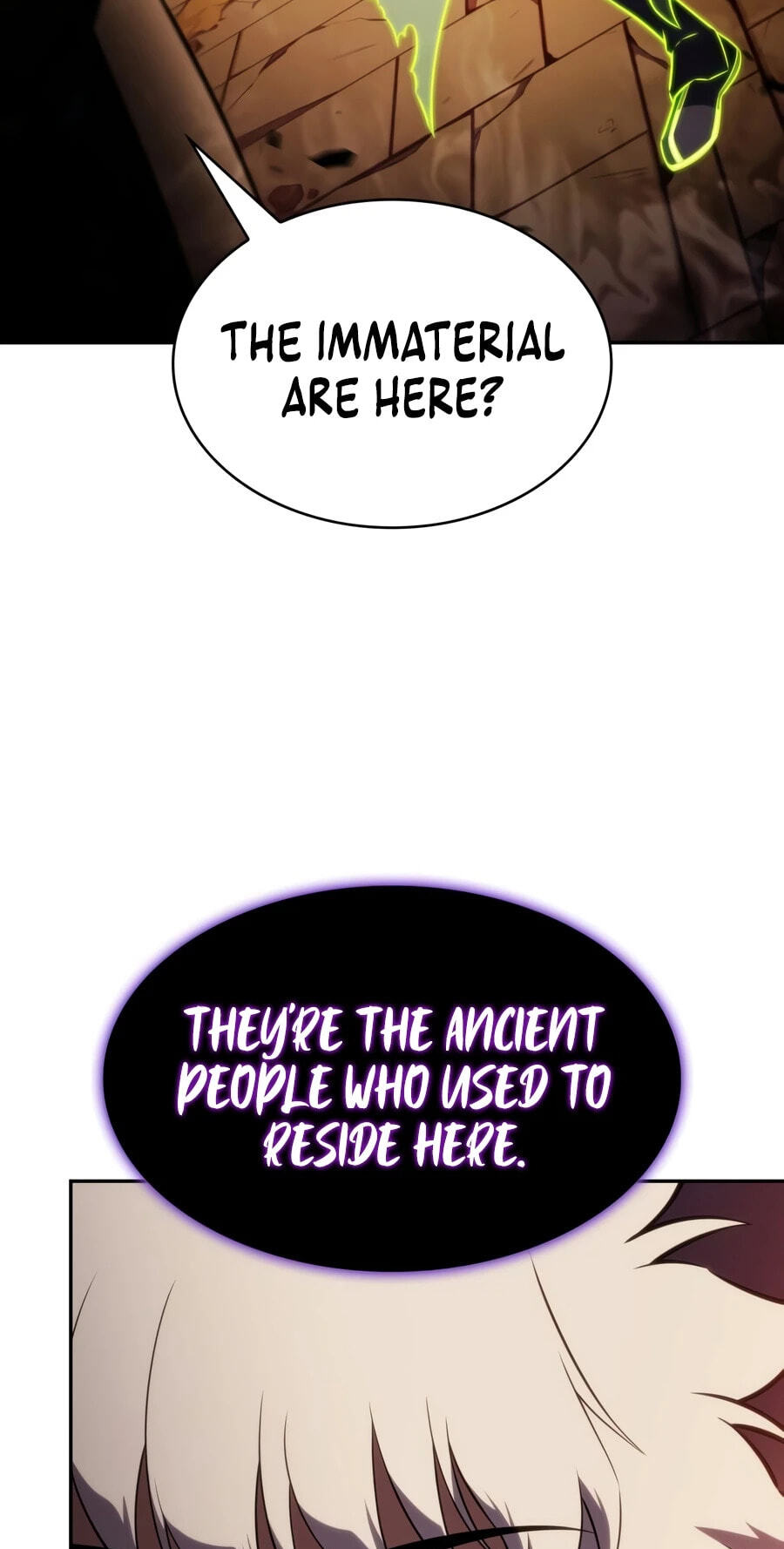 The Regressed Youngest Son of the Duke Is an Assassin Chapter 131 page 27 - 