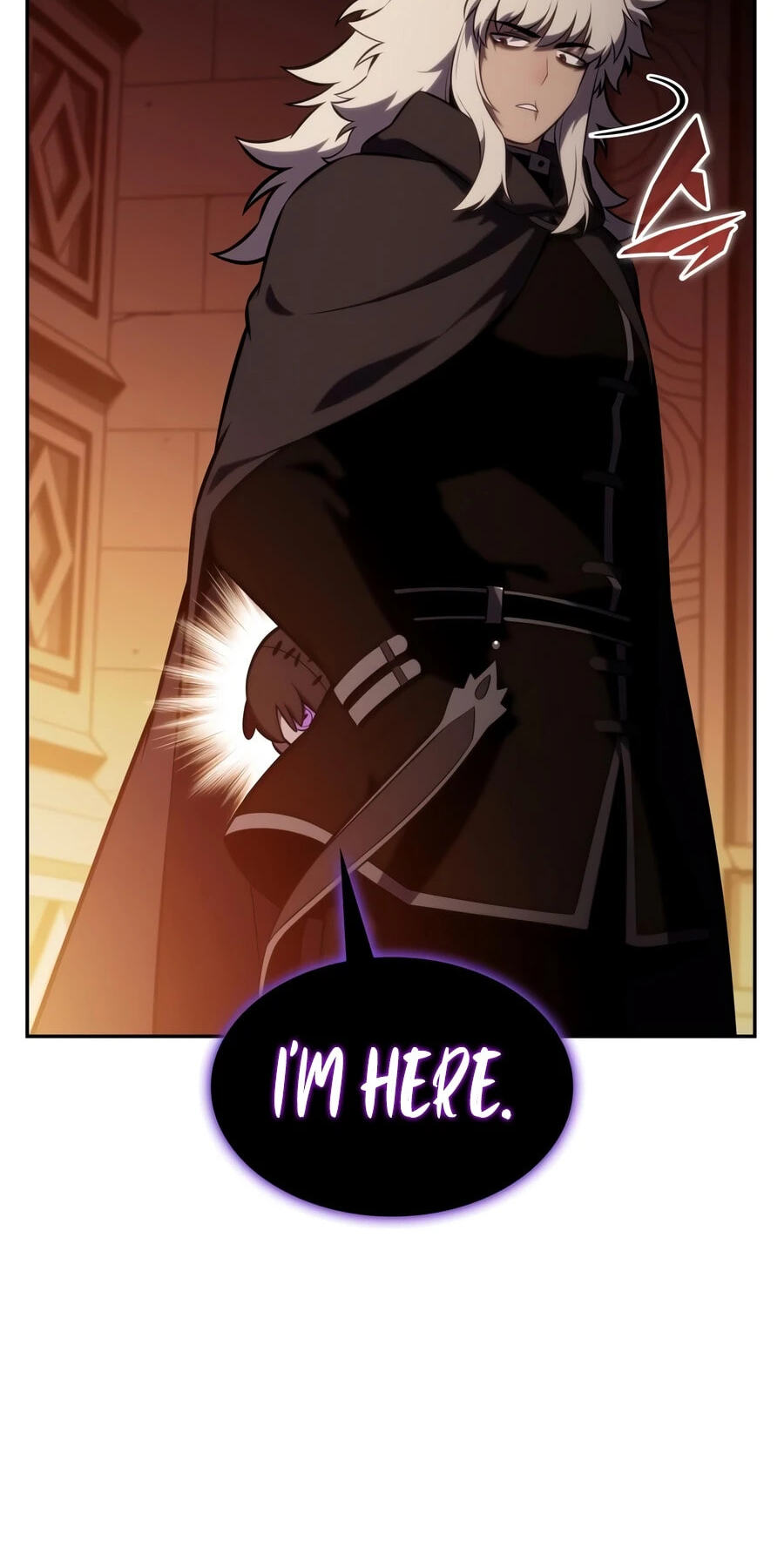The Regressed Youngest Son of the Duke Is an Assassin Chapter 131 page 29 - 