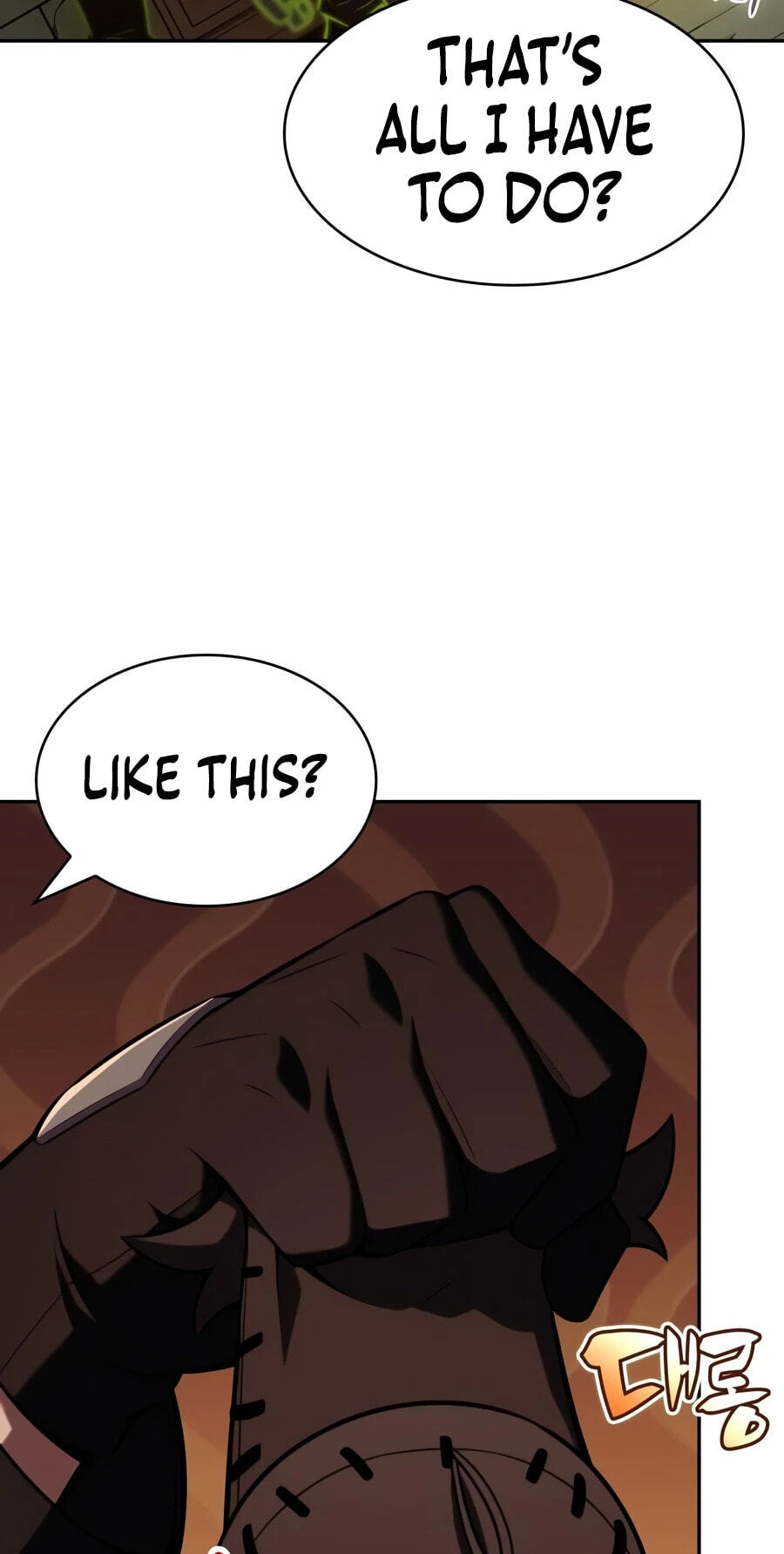 The Regressed Youngest Son of the Duke Is an Assassin Chapter 131 page 32 - 