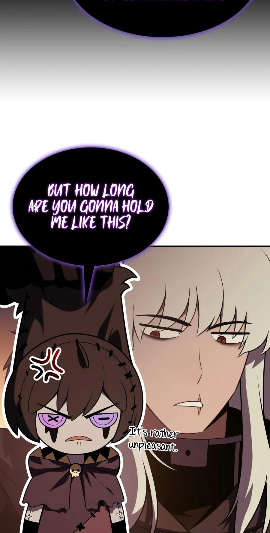 The Regressed Youngest Son of the Duke Is an Assassin Chapter 131 page 38 - 