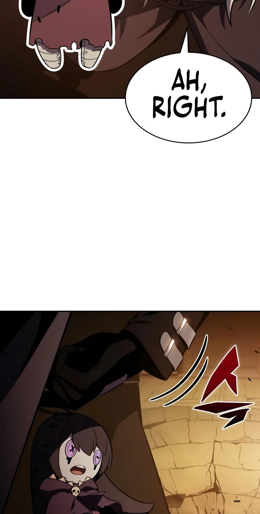 The Regressed Youngest Son of the Duke Is an Assassin Chapter 131 page 39 - 