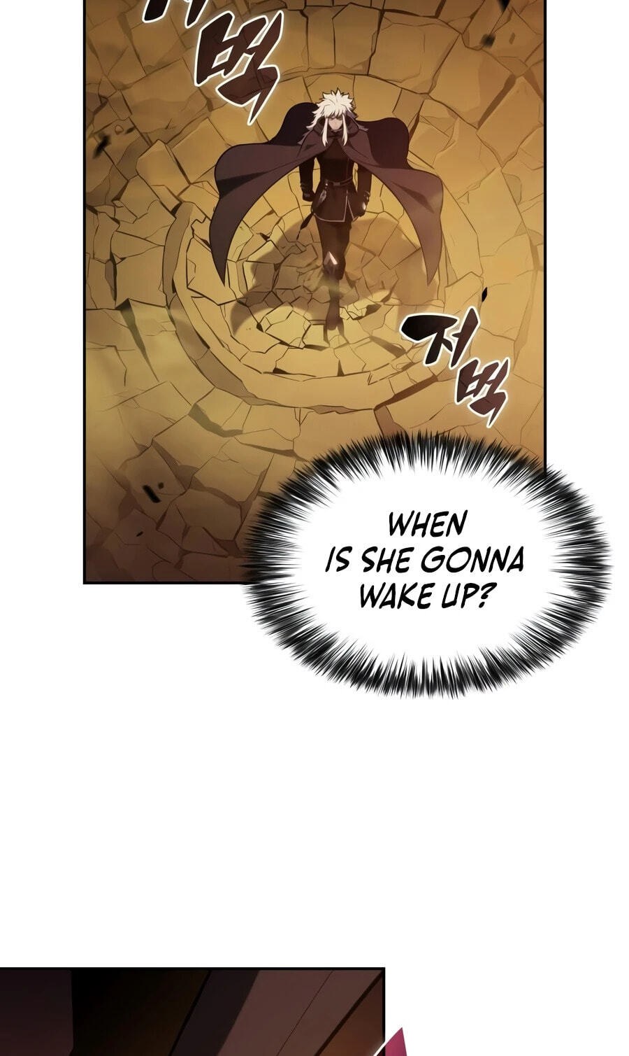 The Regressed Youngest Son of the Duke Is an Assassin Chapter 131 page 43 - 