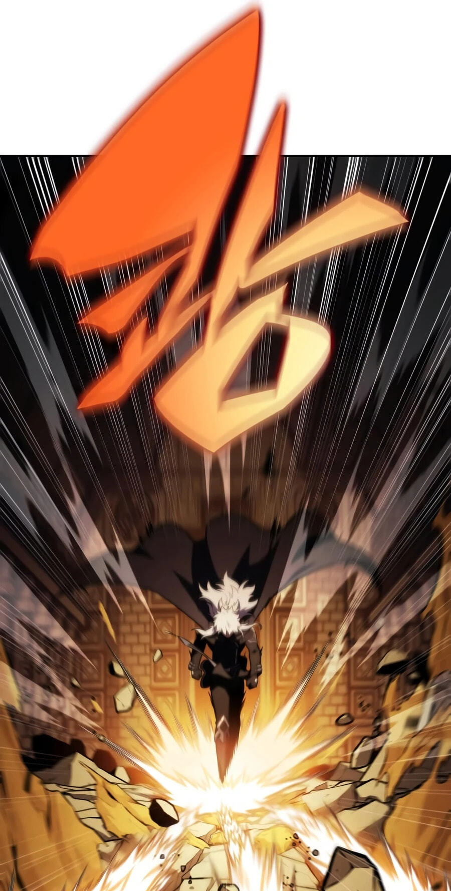 The Regressed Youngest Son of the Duke Is an Assassin Chapter 131 page 45 - 