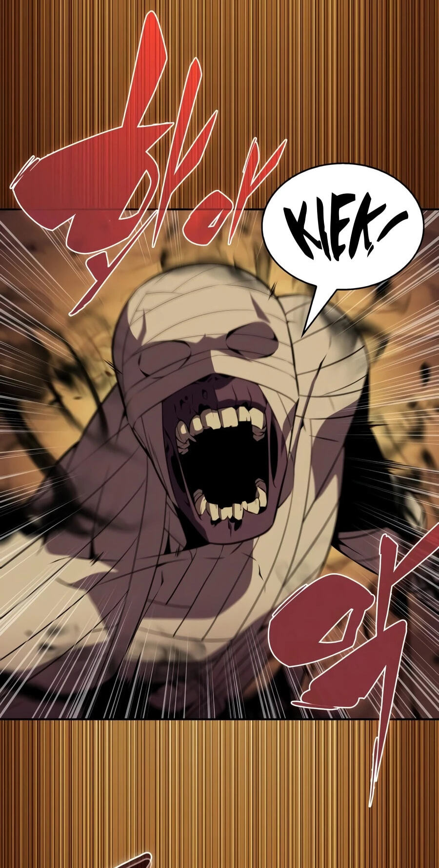 The Regressed Youngest Son of the Duke Is an Assassin Chapter 131 page 52 - 