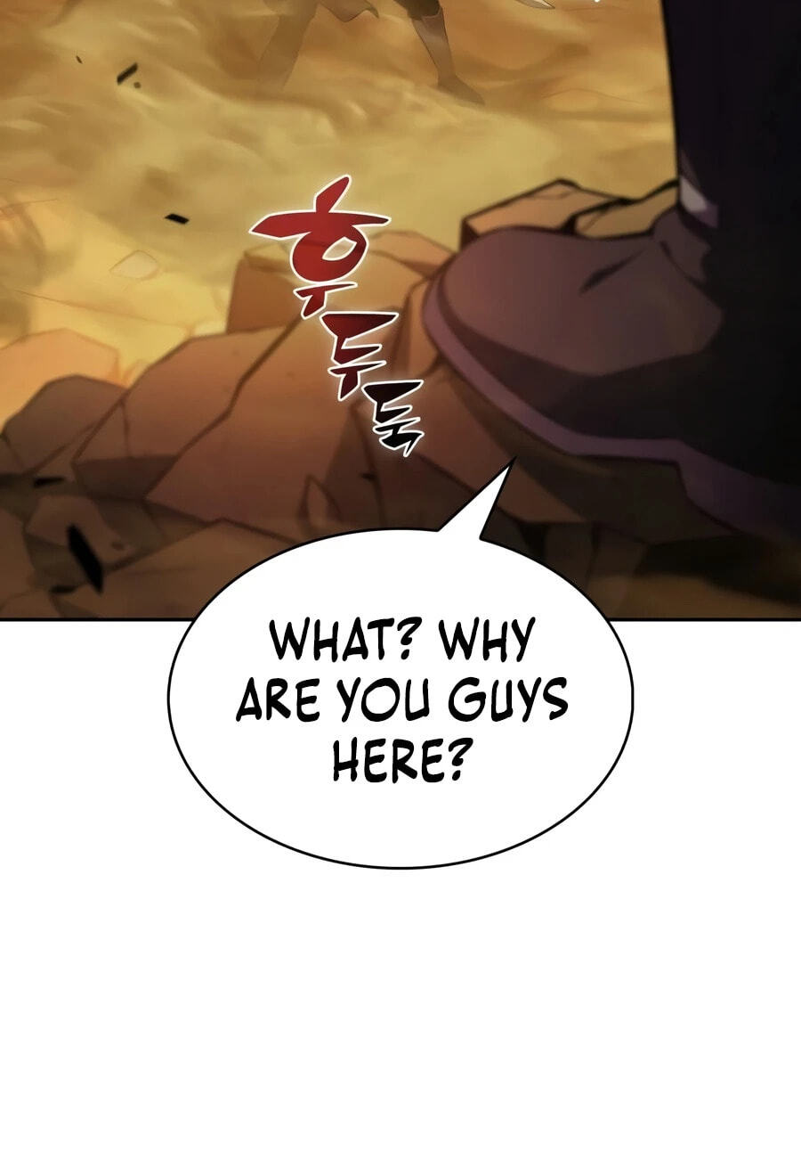 The Regressed Youngest Son of the Duke Is an Assassin Chapter 131 page 55 - 