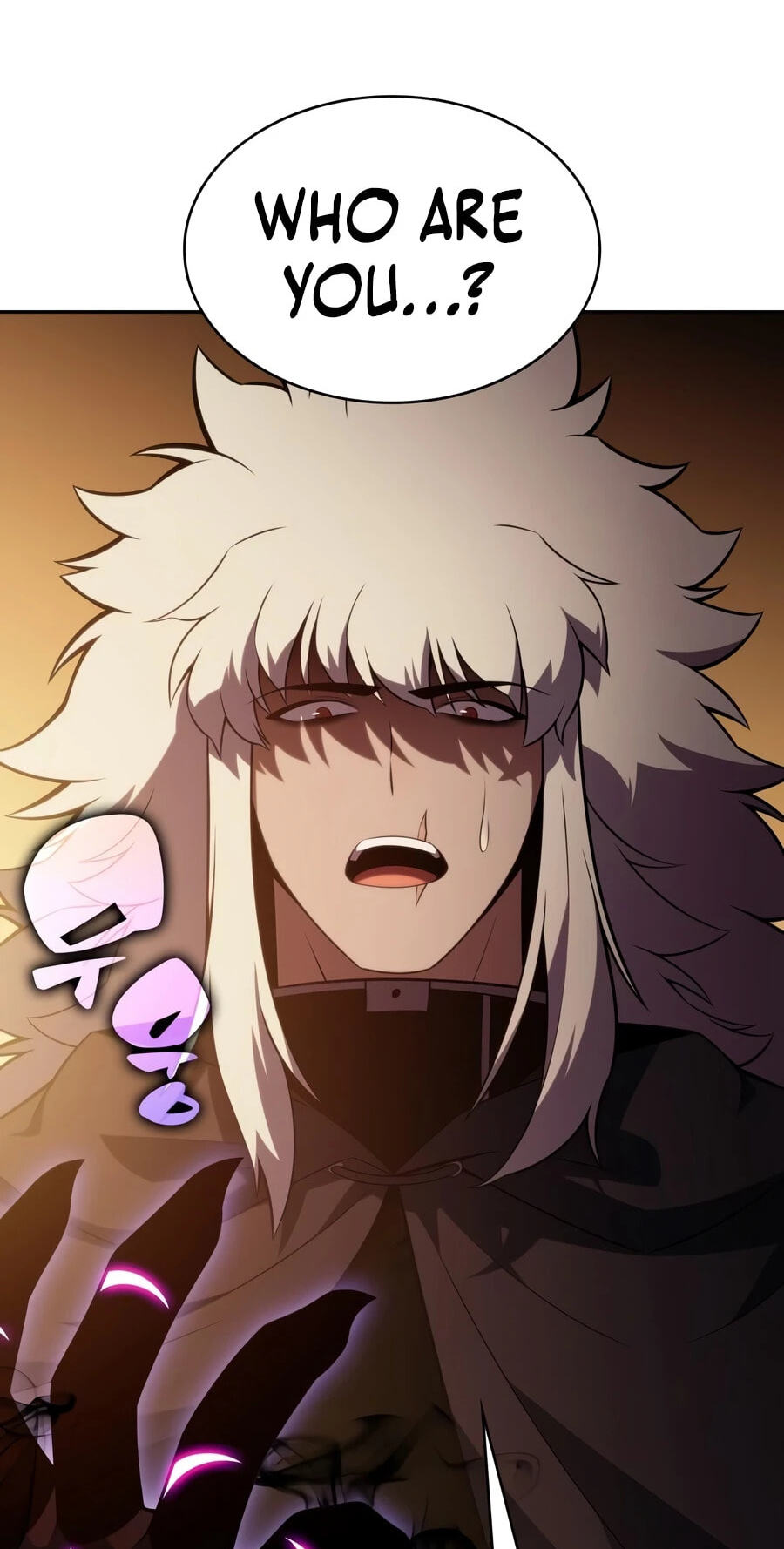 The Regressed Youngest Son of the Duke Is an Assassin Chapter 131 page 57 - 