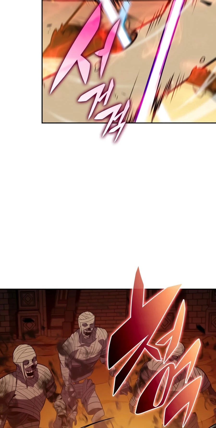 The Regressed Youngest Son of the Duke Is an Assassin Chapter 131 page 7 - 