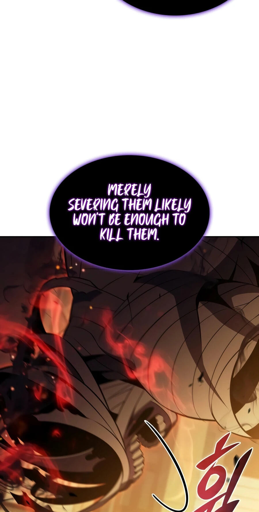 The Regressed Youngest Son of the Duke Is an Assassin Chapter 131 page 70 - 
