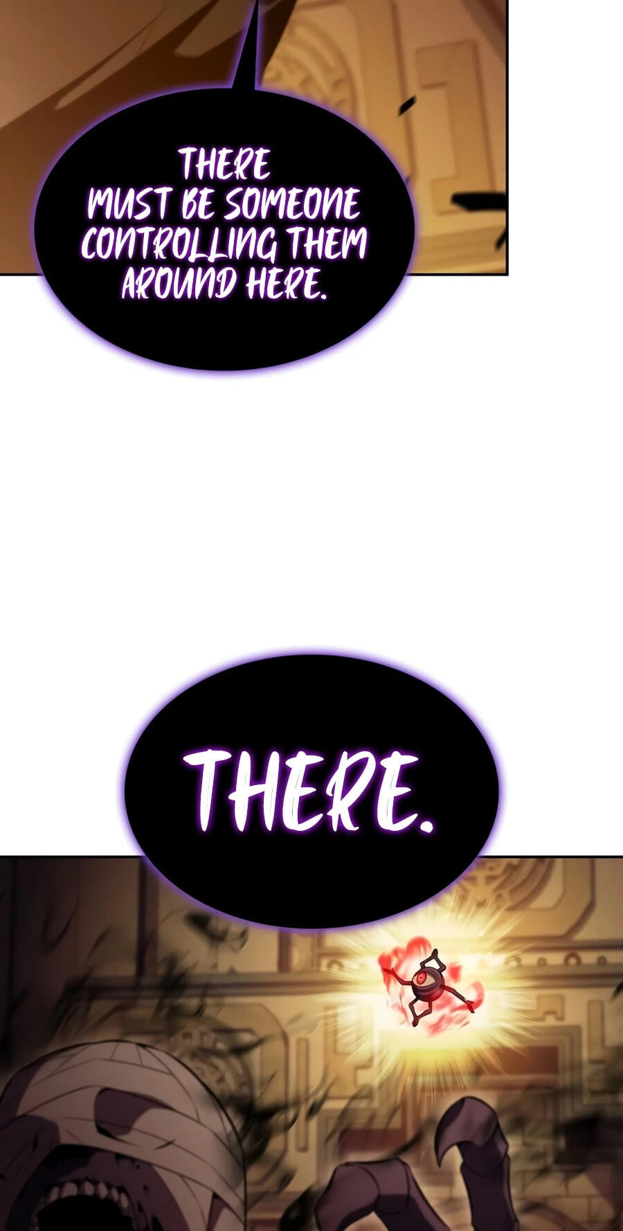 The Regressed Youngest Son of the Duke Is an Assassin Chapter 131 page 72 - 