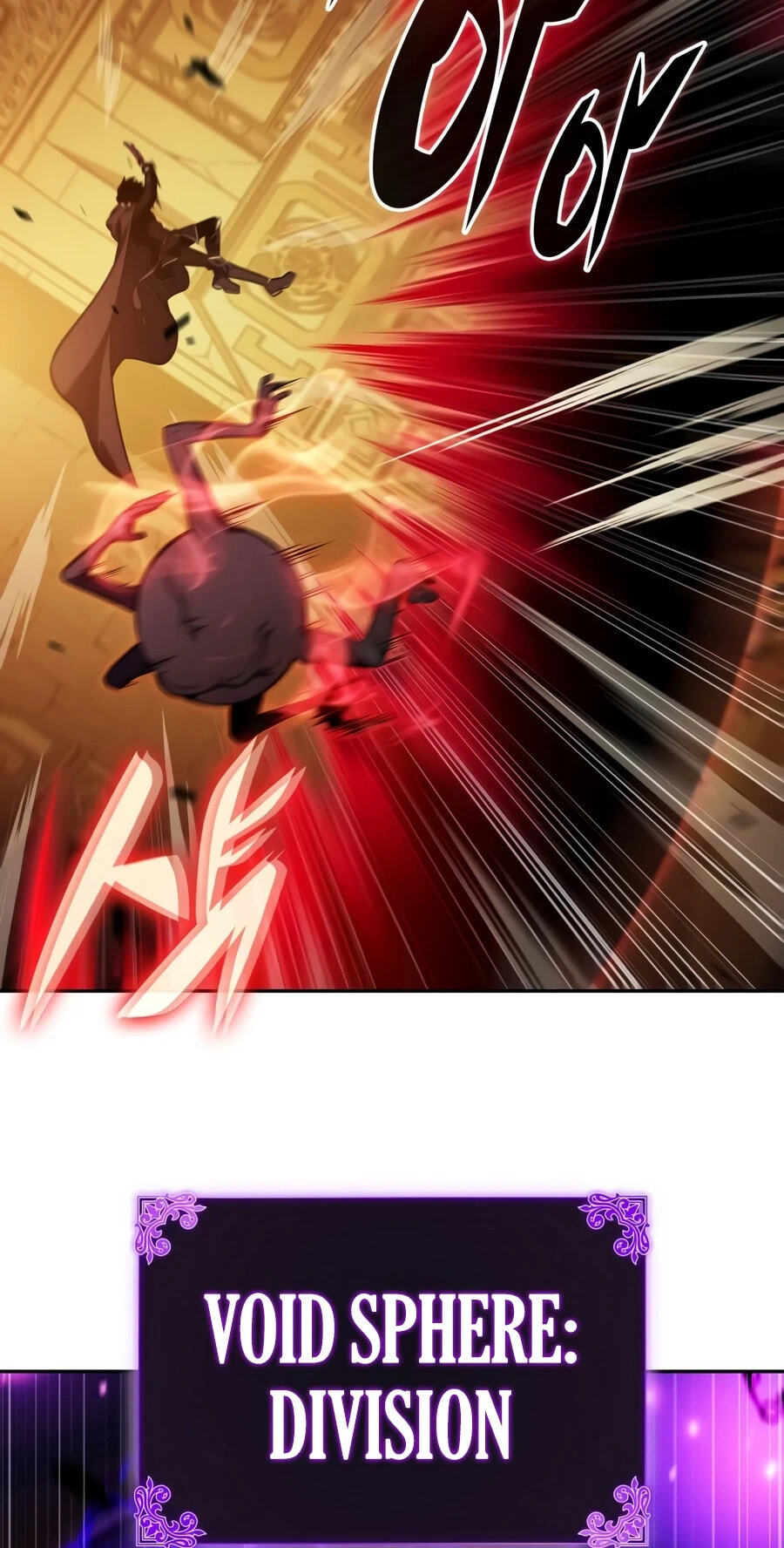 The Regressed Youngest Son of the Duke Is an Assassin Chapter 131 page 75 - 