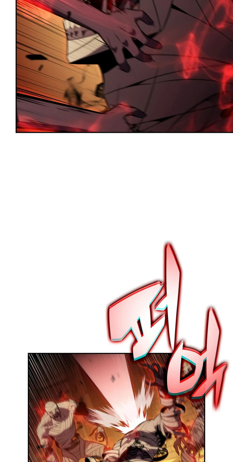 The Regressed Youngest Son of the Duke Is an Assassin Chapter 131 page 80 - 