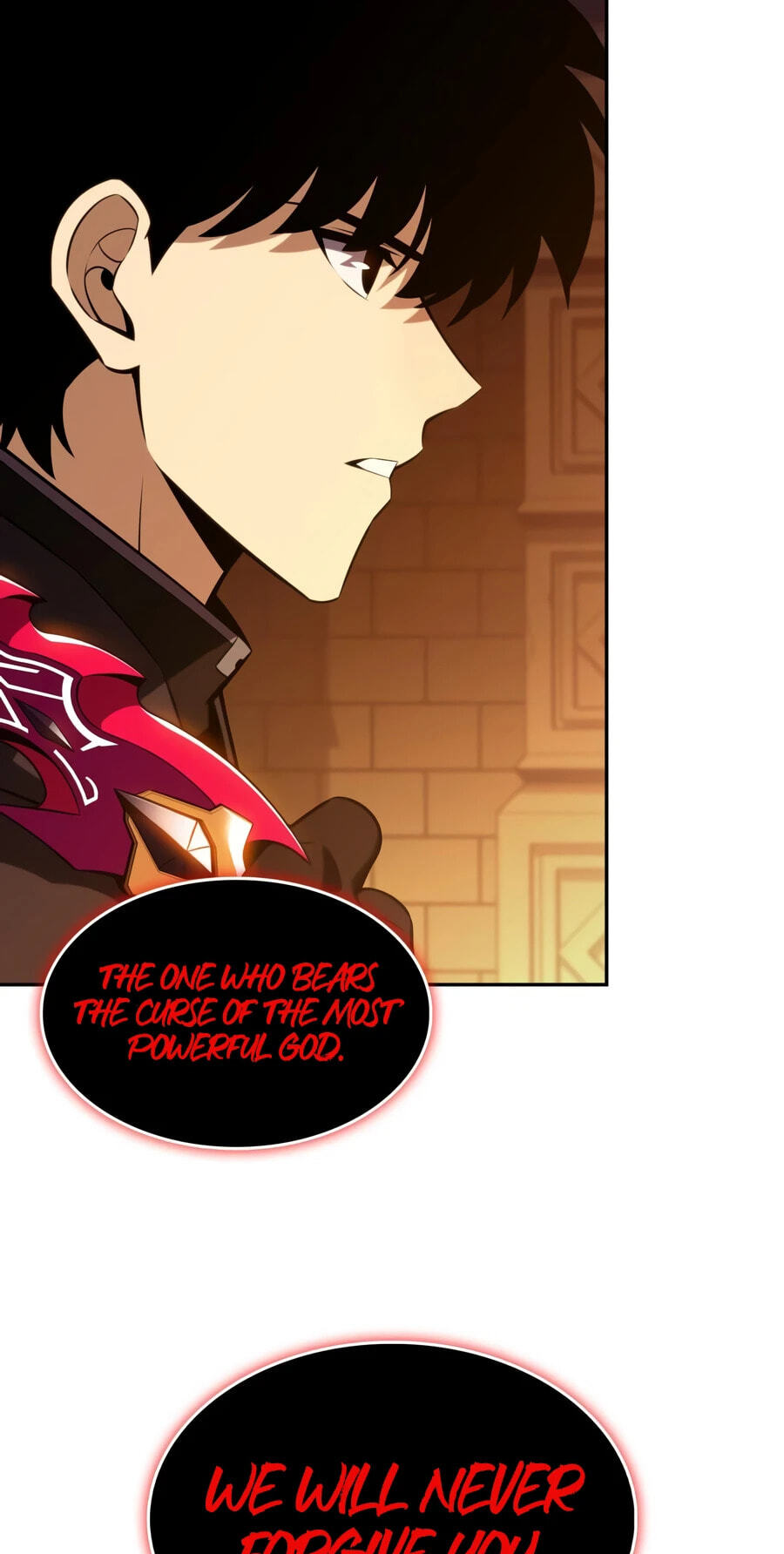 The Regressed Youngest Son of the Duke Is an Assassin Chapter 131 page 85 - 