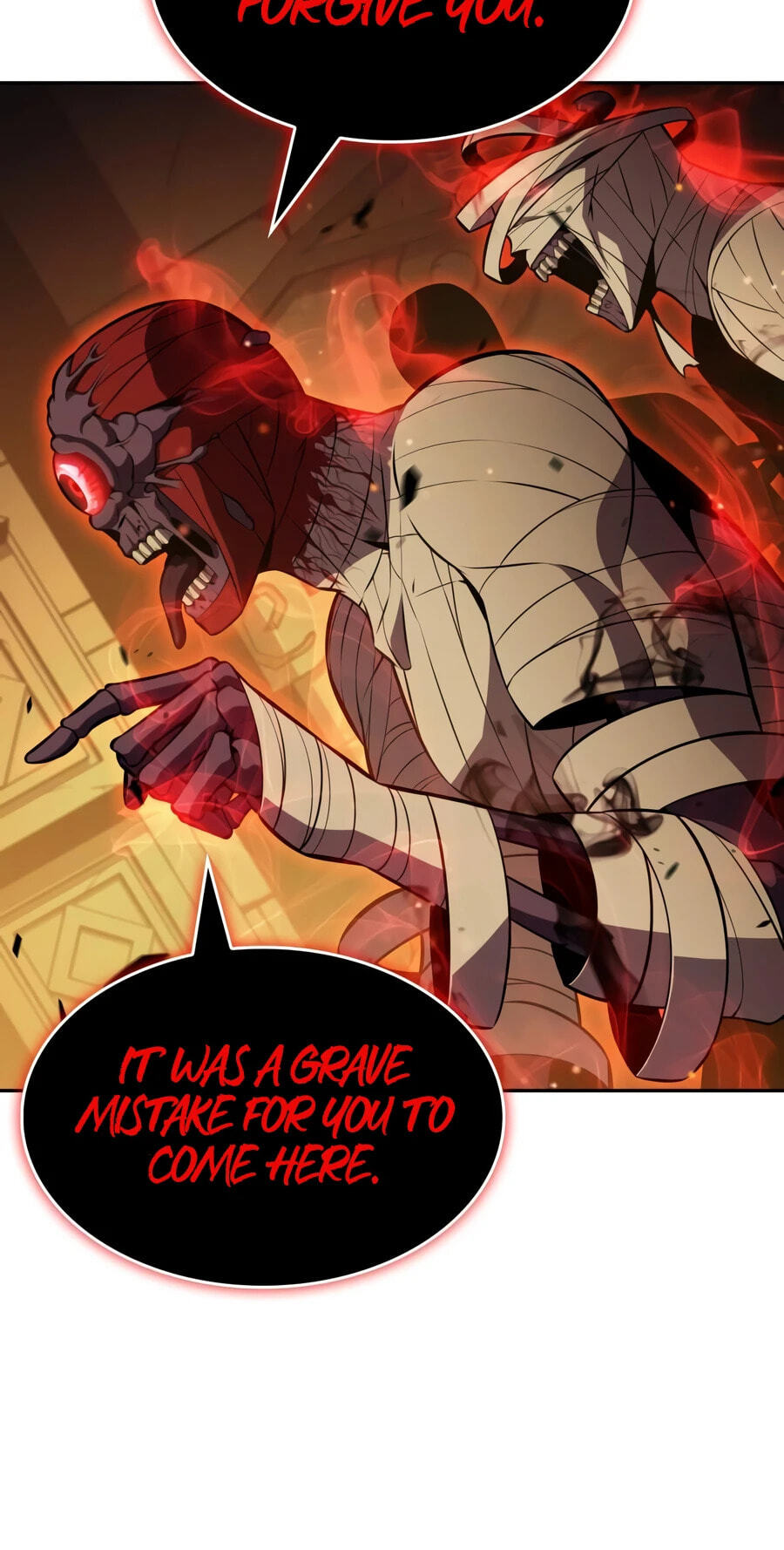 The Regressed Youngest Son of the Duke Is an Assassin Chapter 131 page 86 - 