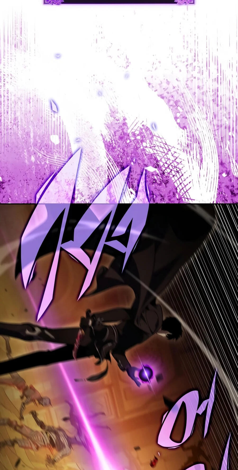 The Regressed Youngest Son of the Duke Is an Assassin Chapter 131 page 88 - 