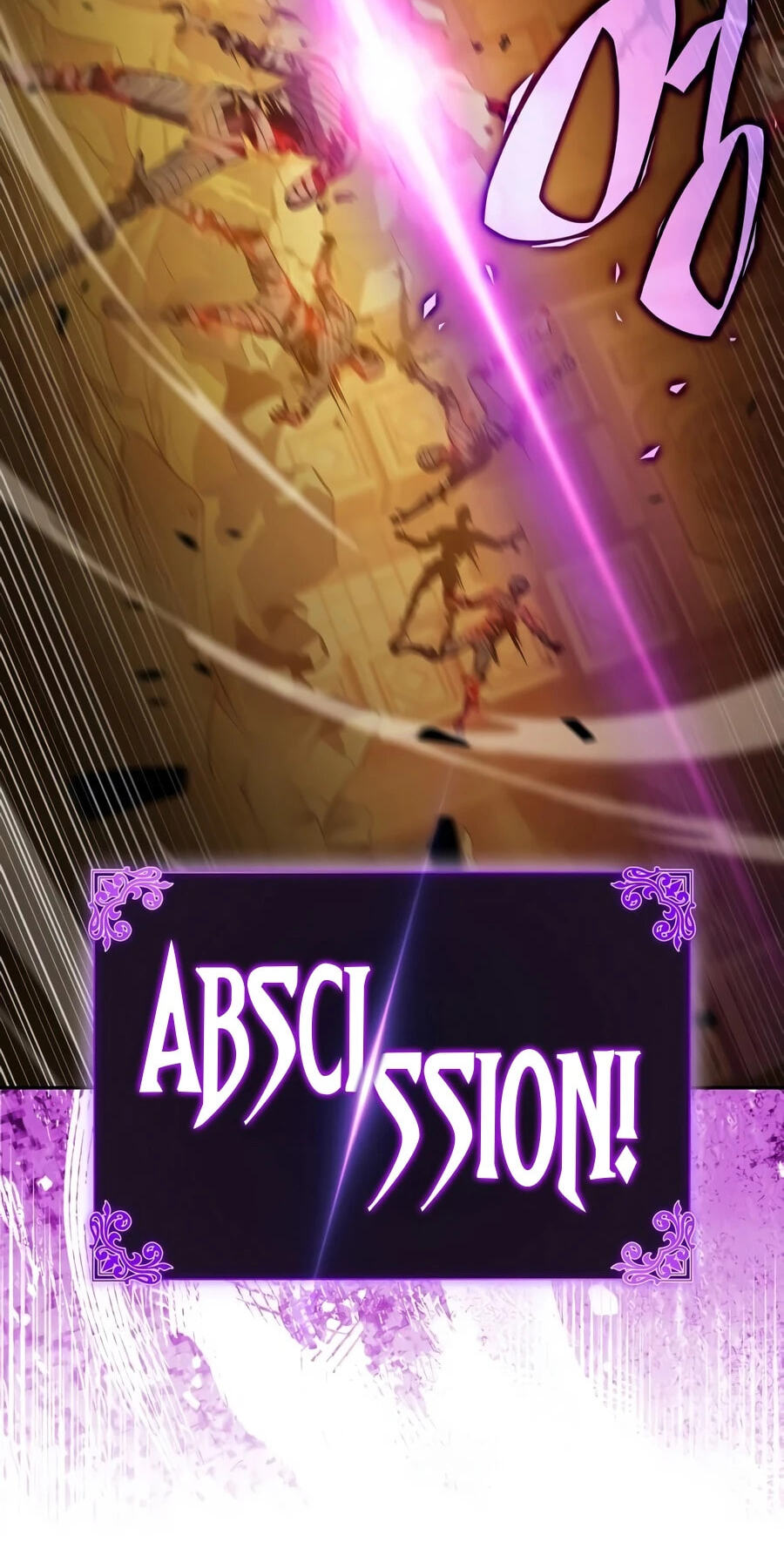 The Regressed Youngest Son of the Duke Is an Assassin Chapter 131 page 89 - 