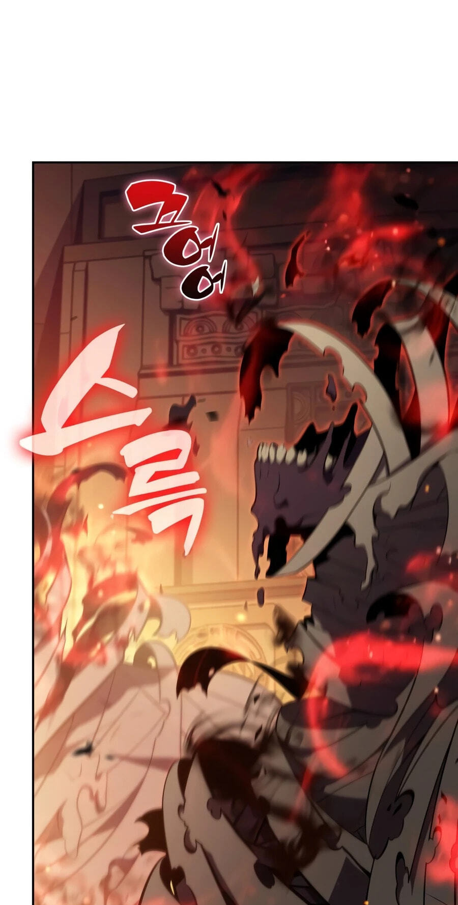 The Regressed Youngest Son of the Duke Is an Assassin Chapter 131 page 91 - 