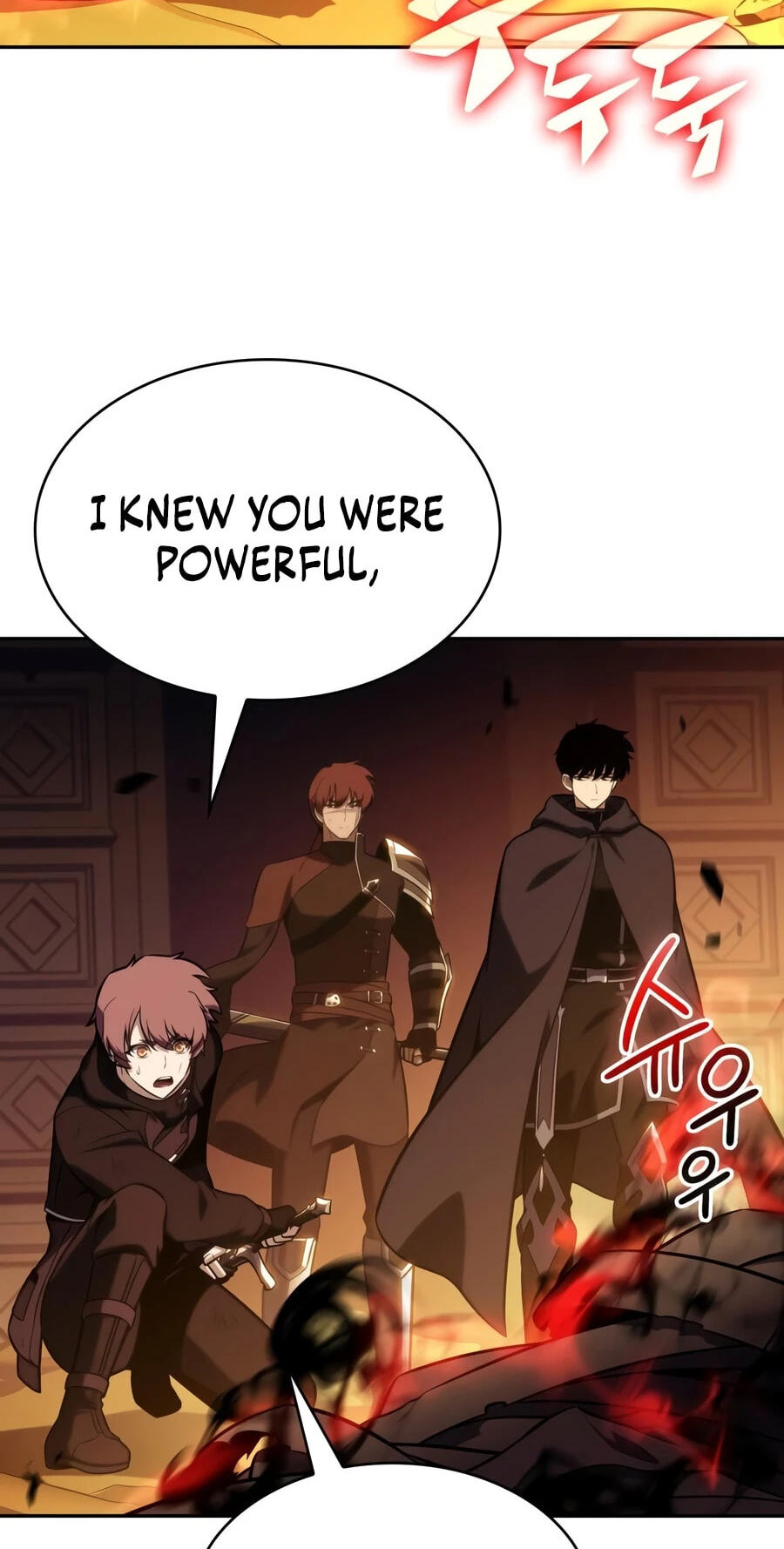 The Regressed Youngest Son of the Duke Is an Assassin Chapter 131 page 93 - 