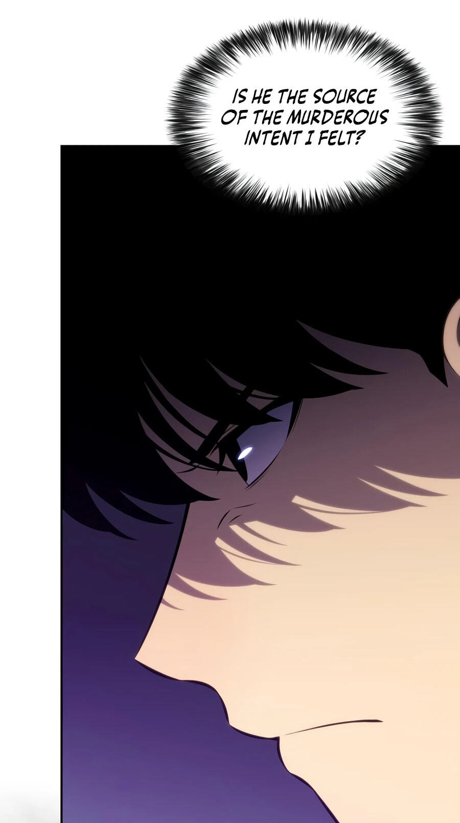 The Regressed Youngest Son of the Duke Is an Assassin Chapter 131 page 97 - 
