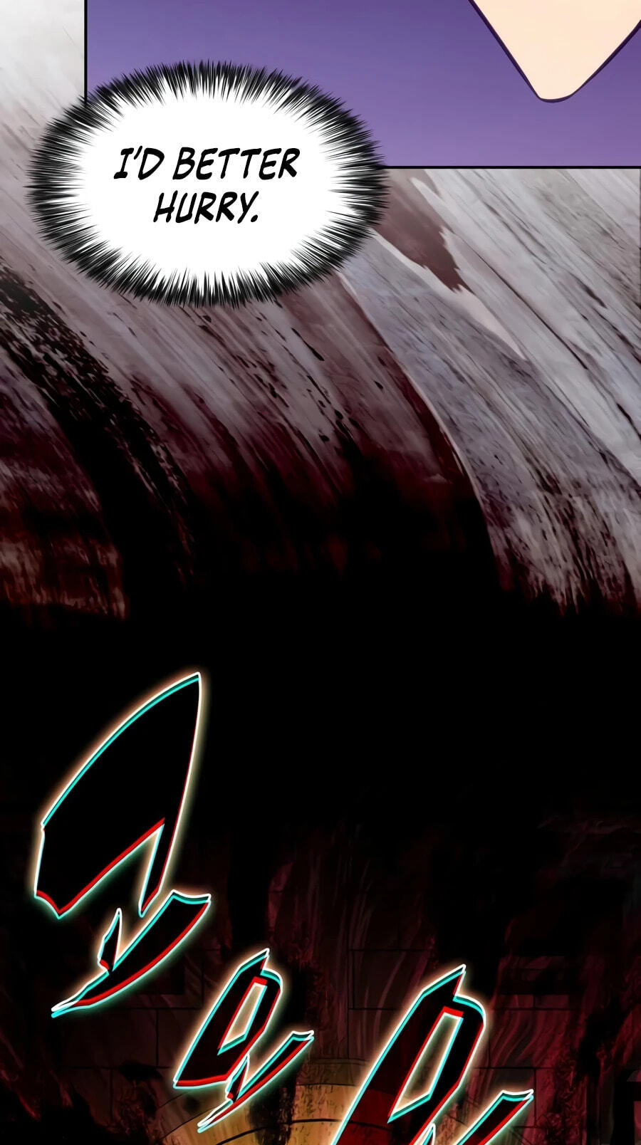 The Regressed Youngest Son of the Duke Is an Assassin Chapter 131 page 98 - 