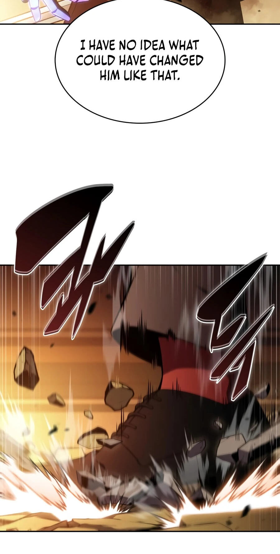 The Regressed Youngest Son of the Duke Is an Assassin Chapter 132 page 13 - 