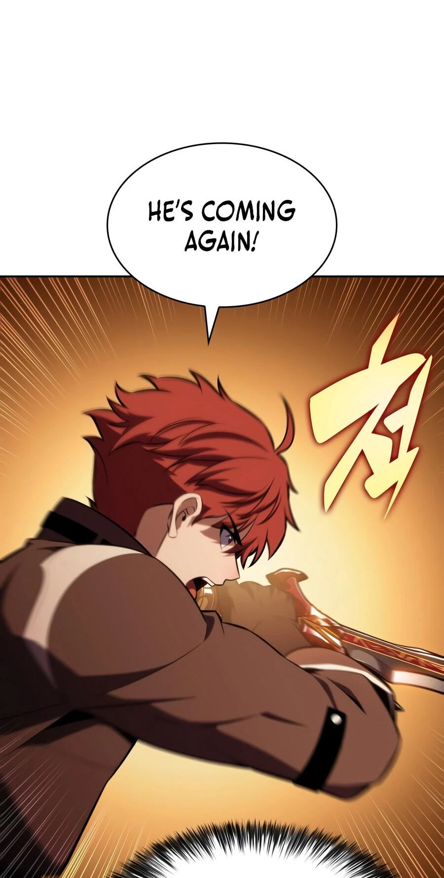The Regressed Youngest Son of the Duke Is an Assassin Chapter 132 page 14 - 