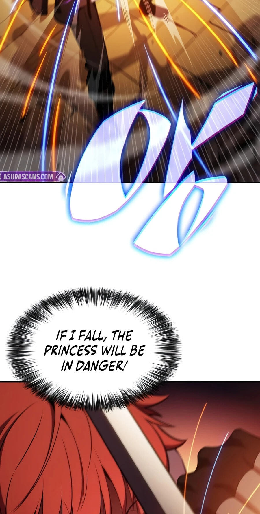 The Regressed Youngest Son of the Duke Is an Assassin Chapter 132 page 20 - 