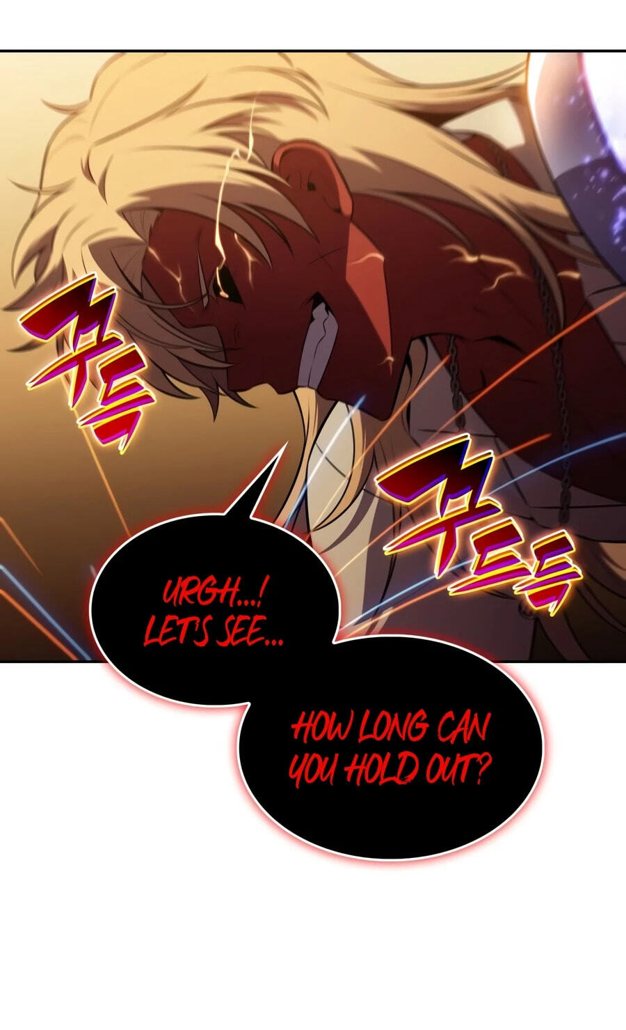 The Regressed Youngest Son of the Duke Is an Assassin Chapter 132 page 22 - 