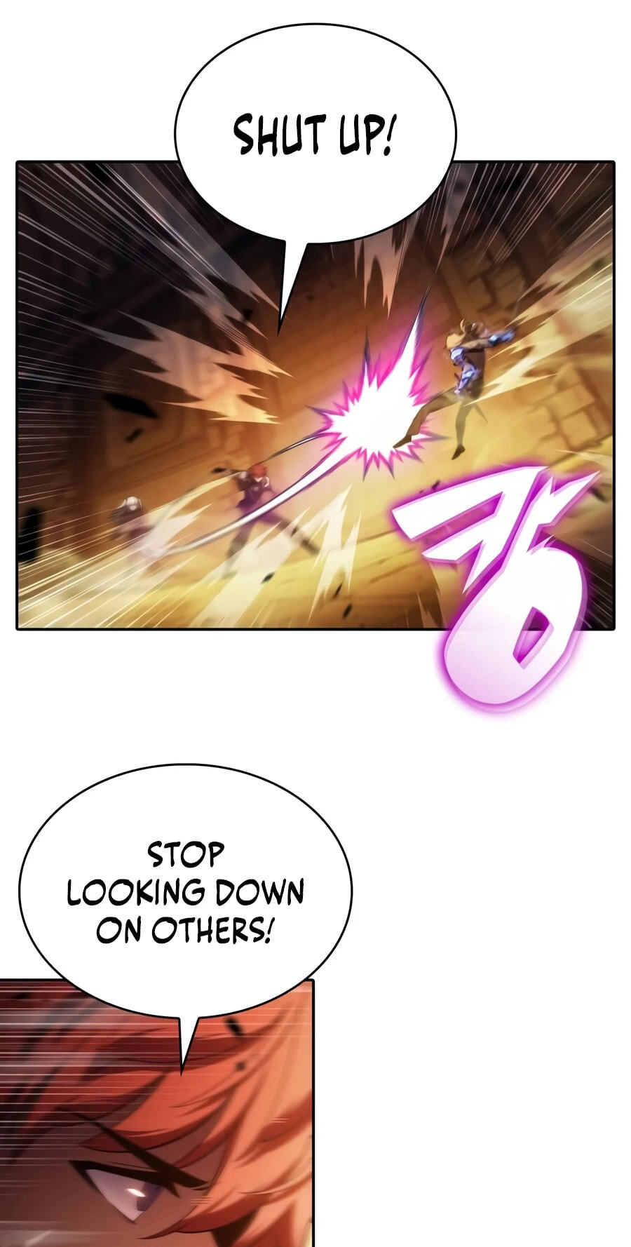 The Regressed Youngest Son of the Duke Is an Assassin Chapter 132 page 23 - 