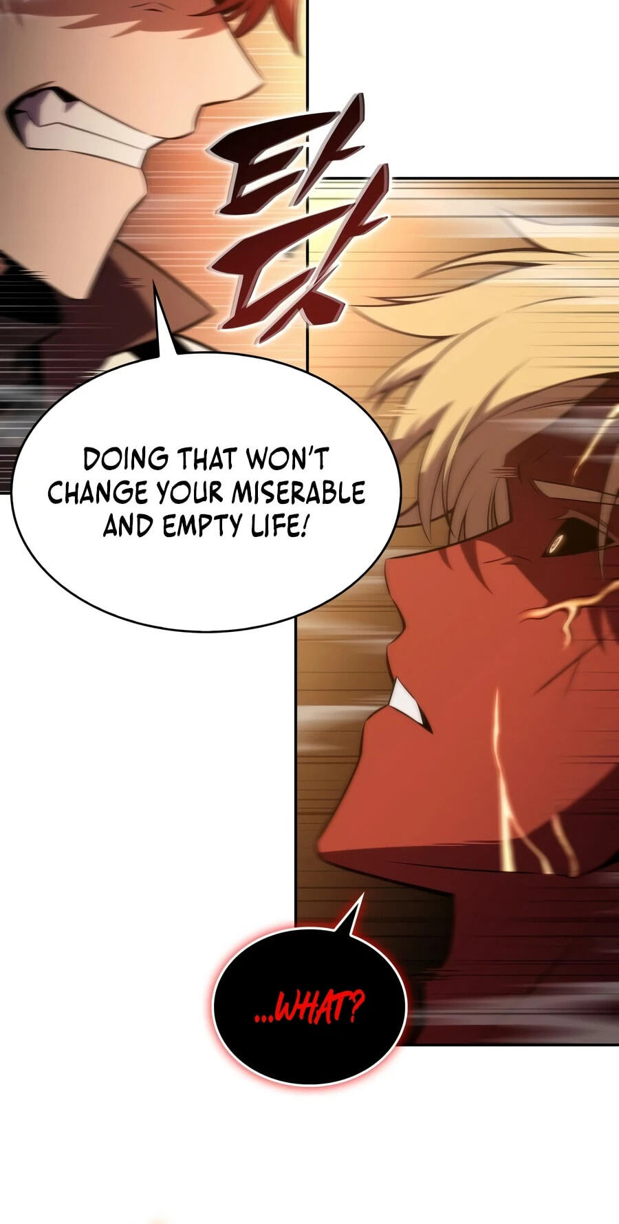 The Regressed Youngest Son of the Duke Is an Assassin Chapter 132 page 24 - 