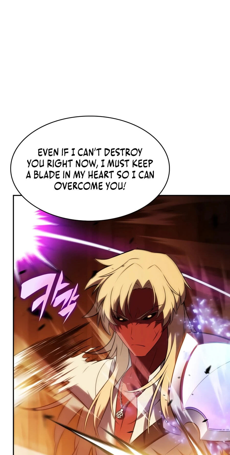 The Regressed Youngest Son of the Duke Is an Assassin Chapter 132 page 26 - 