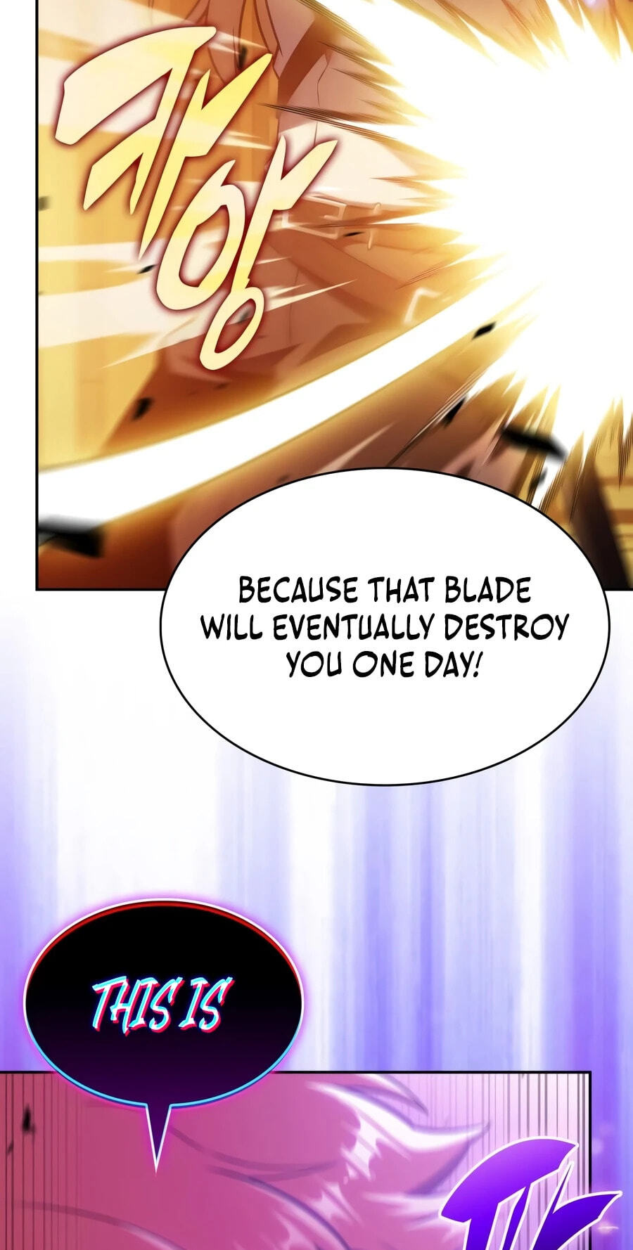 The Regressed Youngest Son of the Duke Is an Assassin Chapter 132 page 27 - 