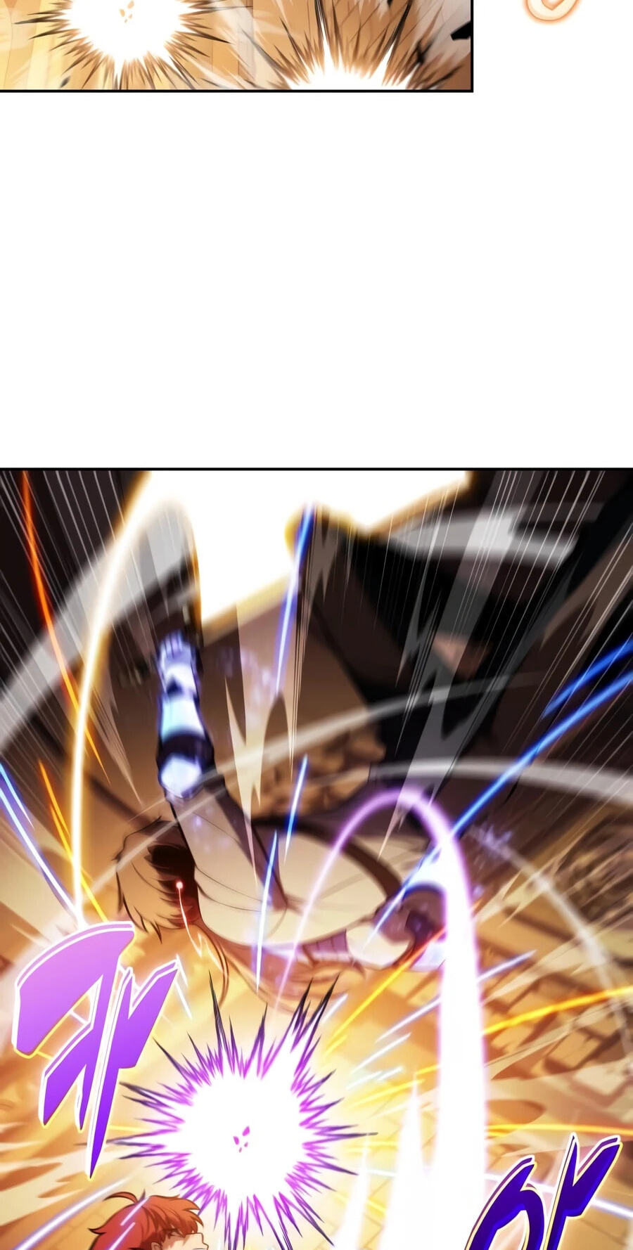The Regressed Youngest Son of the Duke Is an Assassin Chapter 132 page 4 - 