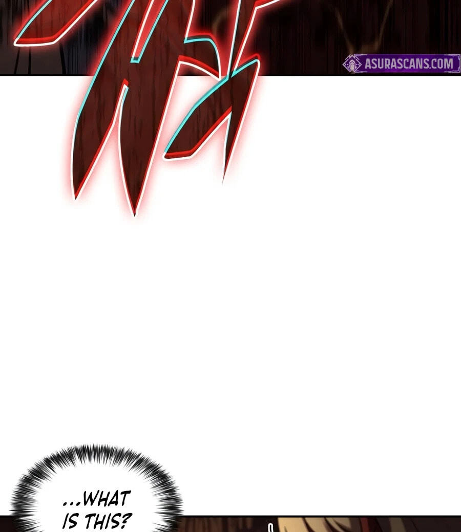 The Regressed Youngest Son of the Duke Is an Assassin Chapter 132 page 32 - 