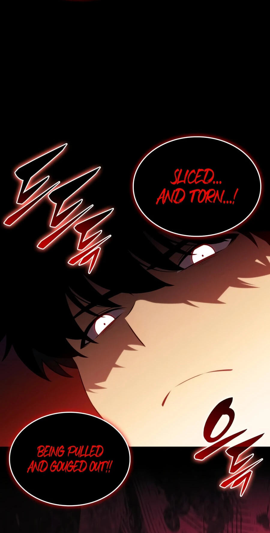 The Regressed Youngest Son of the Duke Is an Assassin Chapter 132 page 46 - 