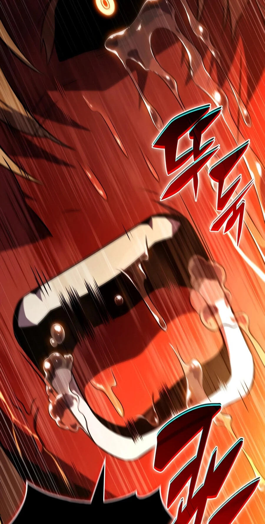 The Regressed Youngest Son of the Duke Is an Assassin Chapter 132 page 48 - 