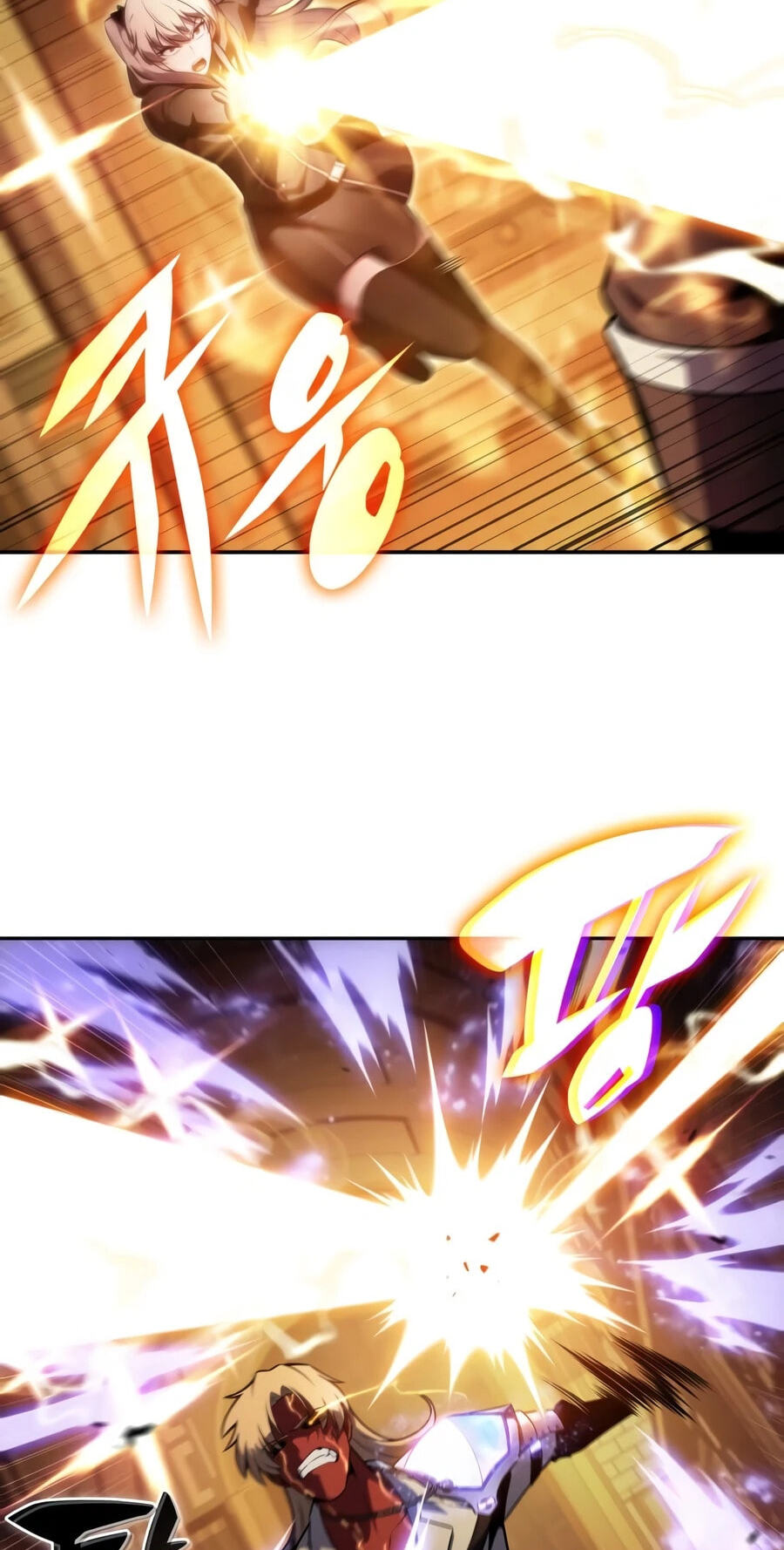 The Regressed Youngest Son of the Duke Is an Assassin Chapter 132 page 6 - 