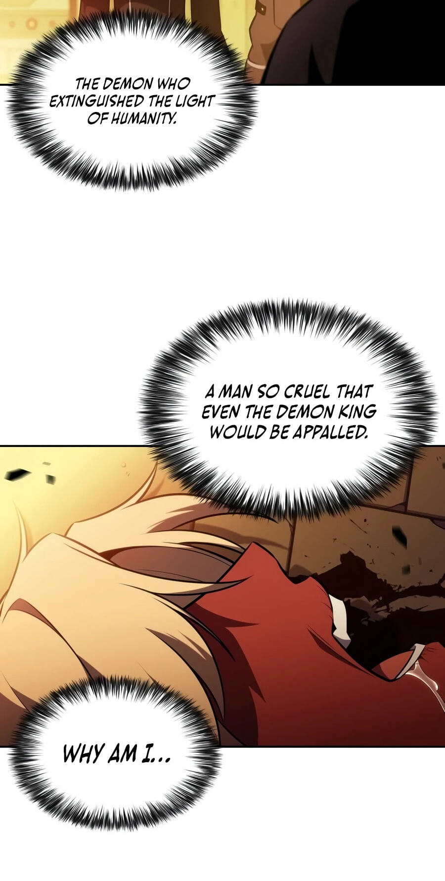 The Regressed Youngest Son of the Duke Is an Assassin Chapter 132 page 57 - 