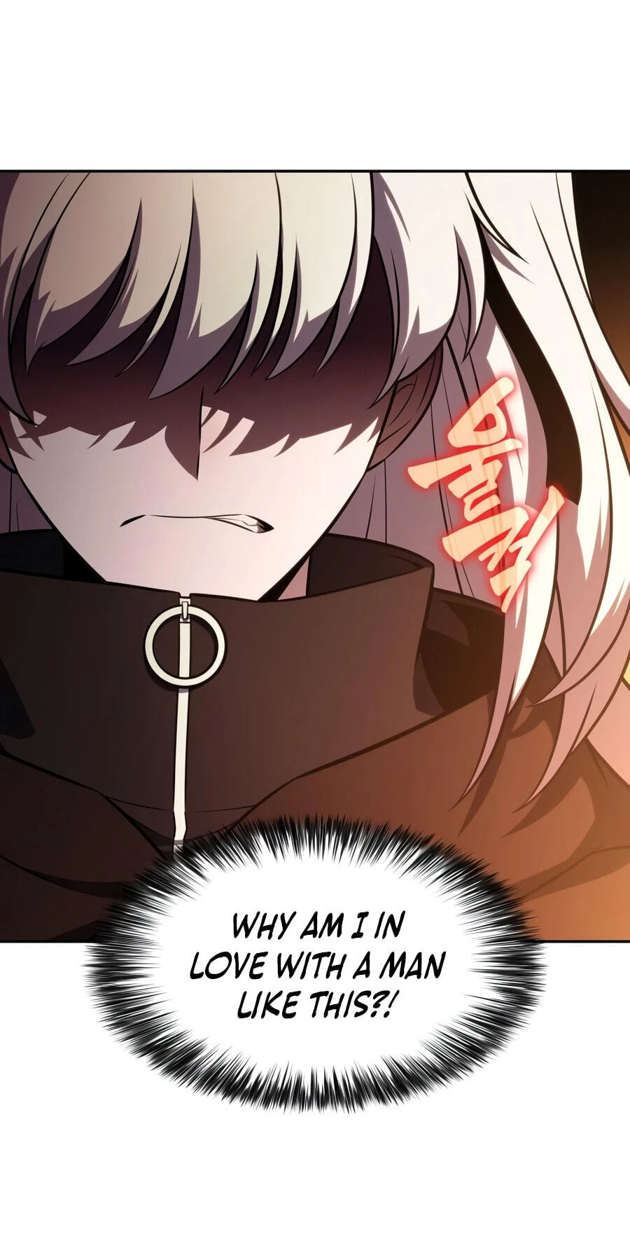 The Regressed Youngest Son of the Duke Is an Assassin Chapter 132 page 58 - 